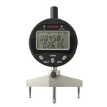 Digital Radius Gauge 5-700x0,01 mm for in- and external measuring
